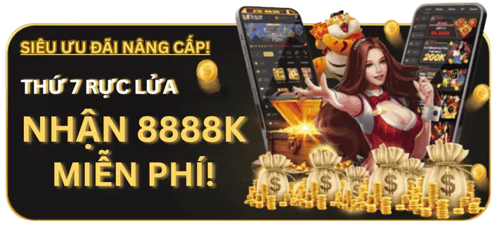 Nạp tiền vào tài khoản 868vip1 nhà cái