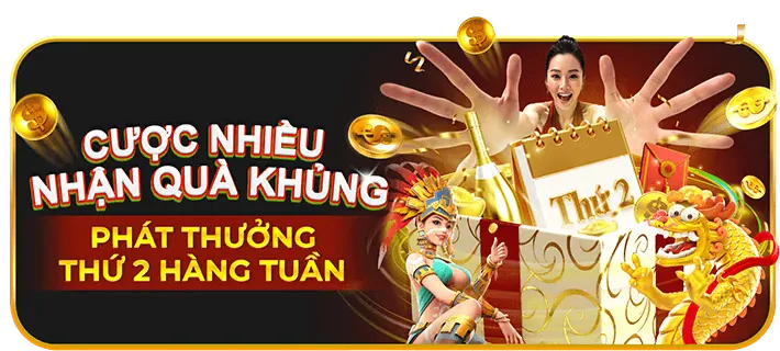 Tổng quan nền tảng cá cược 868vip1 nhà cái