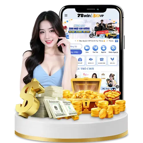 Đồ họa sống động 868vip1