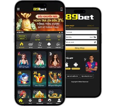 Đa dạng trò chơi bắn cá 868vip1