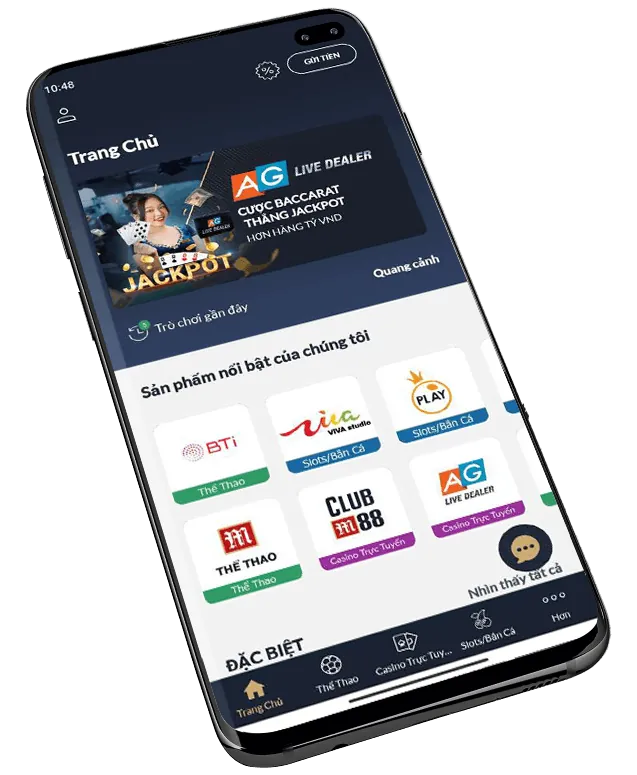 Hệ thống bảo mật 868vip1