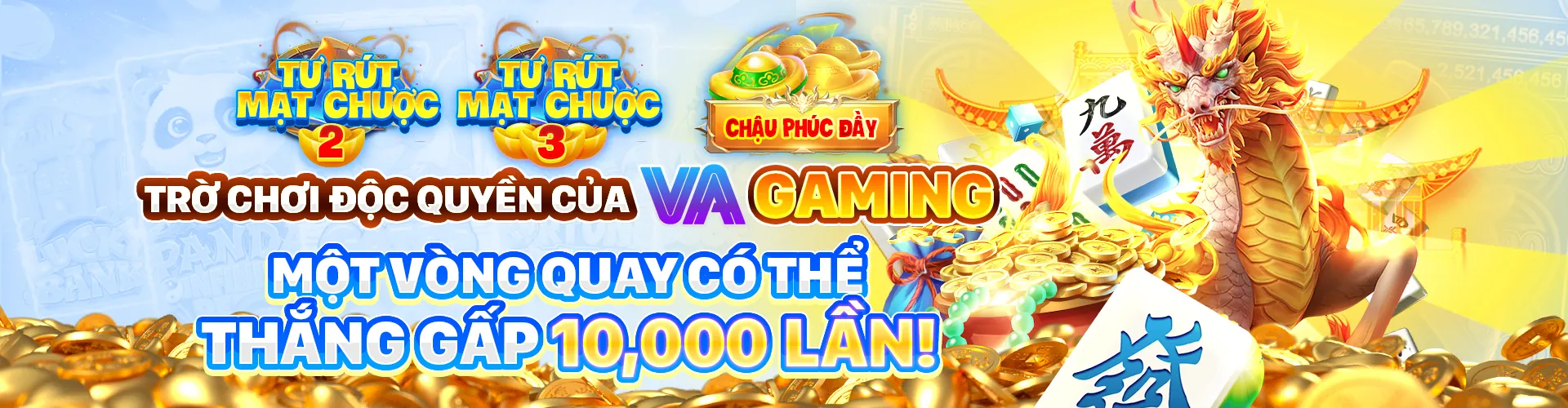 Trò chơi Slot và Jackpot đỉnh cao tại 868vip1 nhà cái