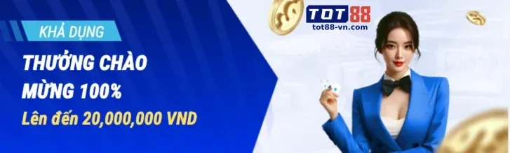 Chương trình VIP 868vip1 nhà cái